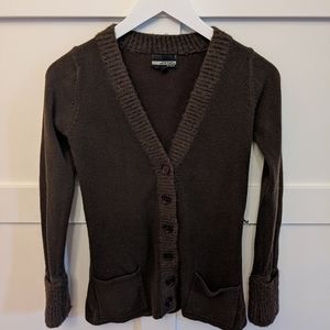 Costa blanca sweater